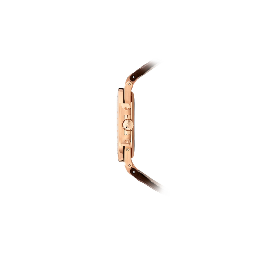 Patek Philippe Nautilus Watch – 5724R-001 - Image 5