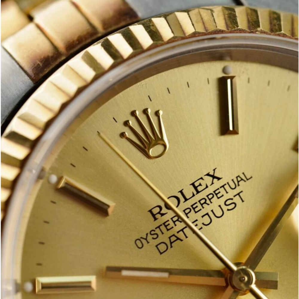 Rolex Datejust 41m Oystersteel Ref. 126333-0022 - Image 7