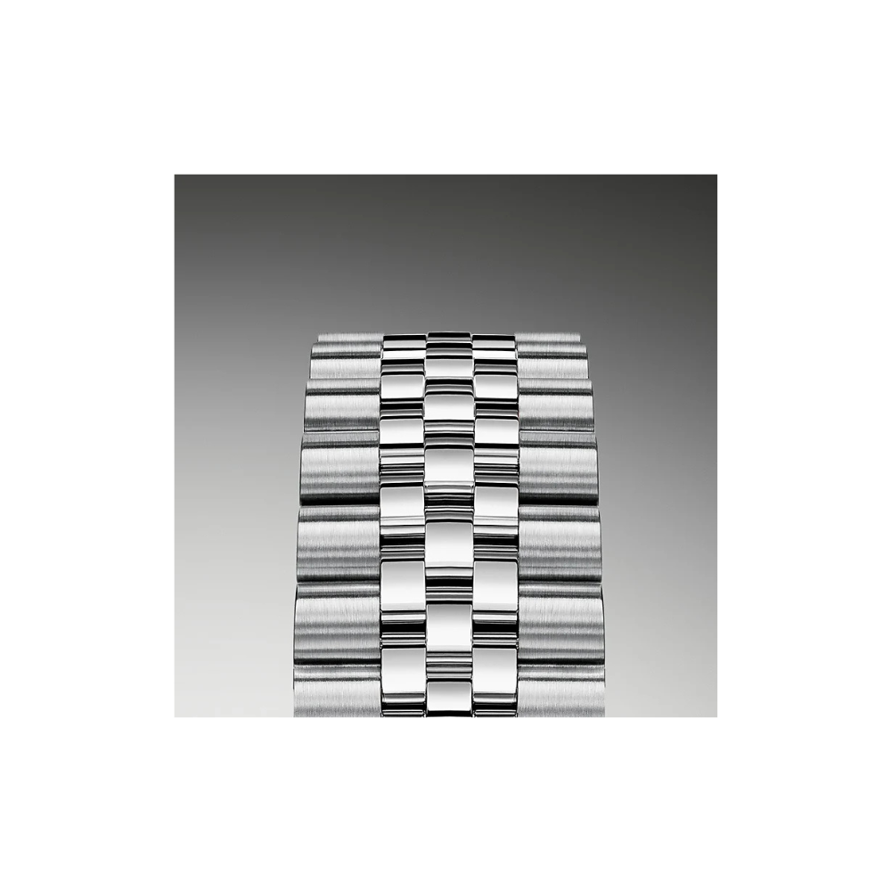 Rolex Datejust 36mm Ref# 126284rbr-0049 - Image 2