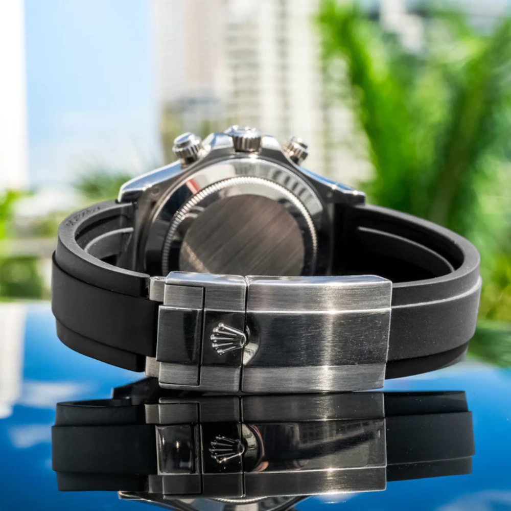 Rolex Cosmograph Daytona Ref. 116519LN-0038 - Image 17