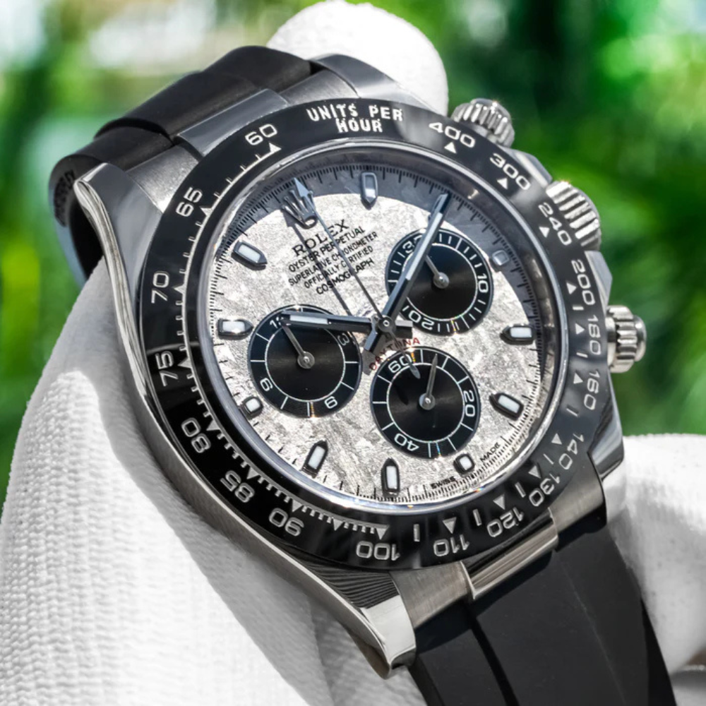 Rolex Cosmograph Daytona Ref. 116519LN-0038 - Image 18