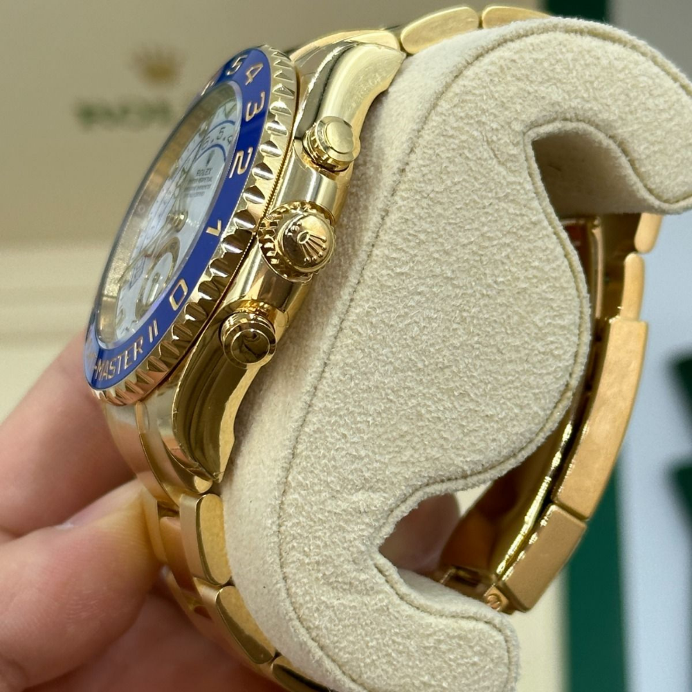 Rolex Yacht-Master II Reference 116688-0002 - Image 5