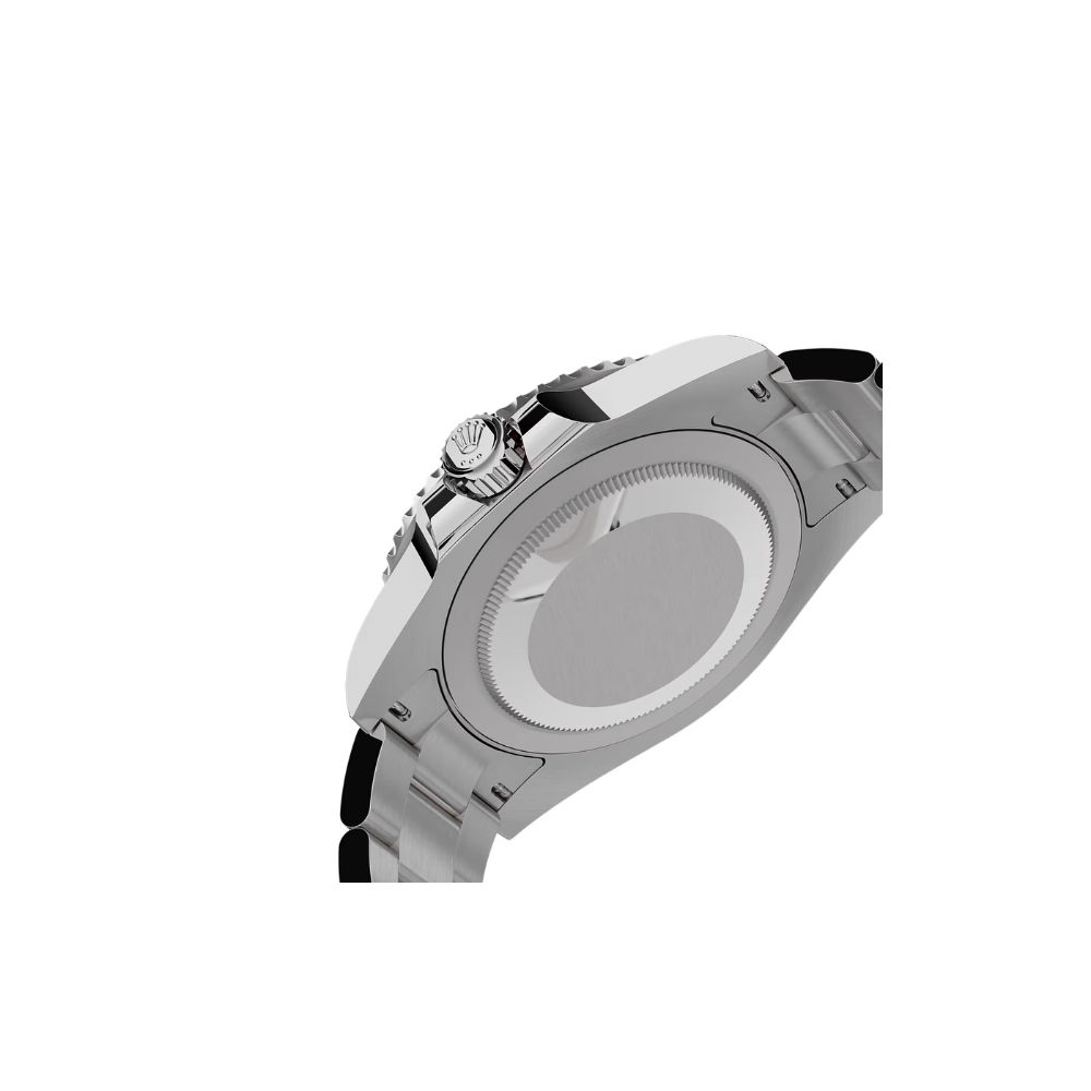 Rolex GMT‑Master II 40 mm Ref#M126710GRNR‑0004 - Image 9