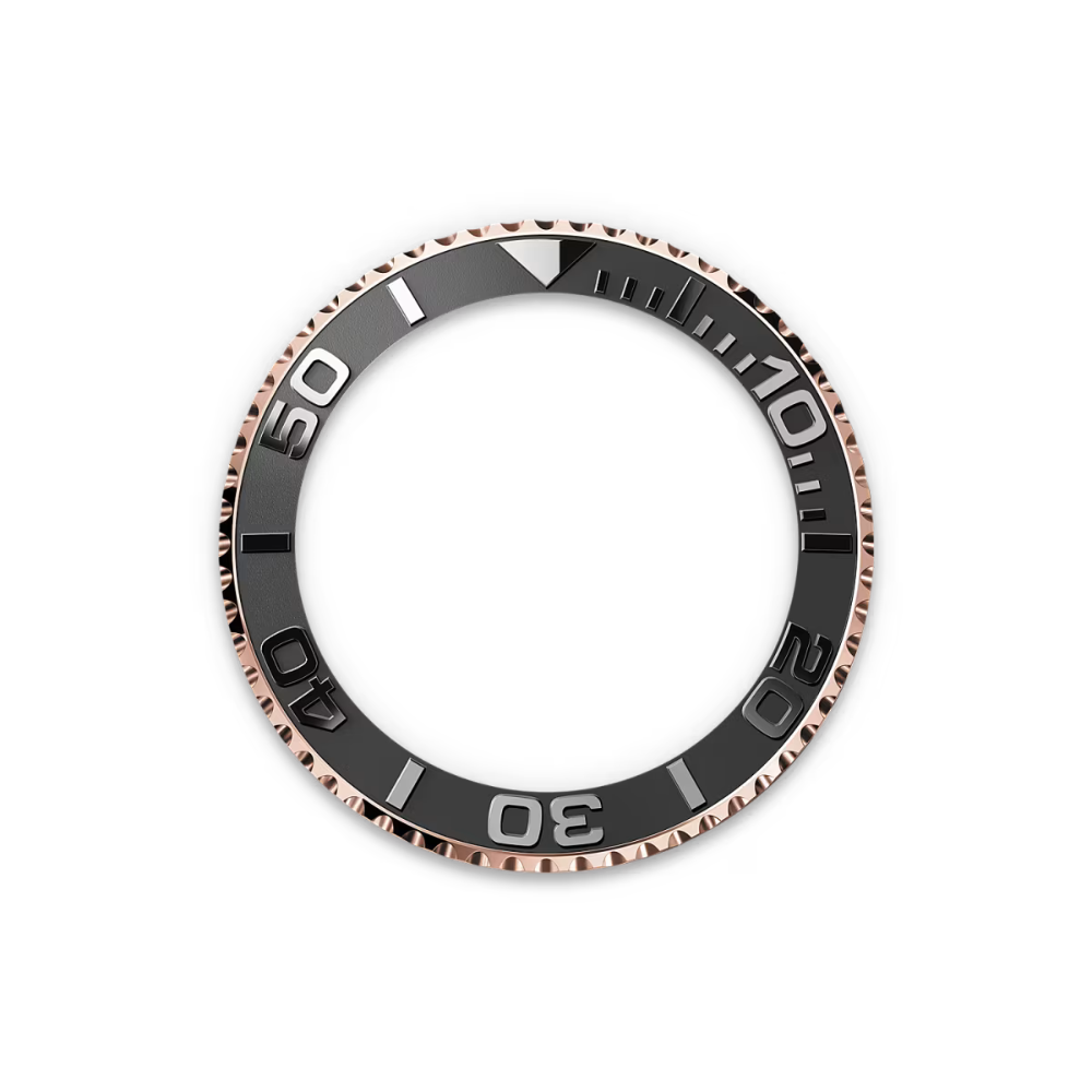 Rolex Yacht-Master 40, Ref. 126655-0002 - Image 3