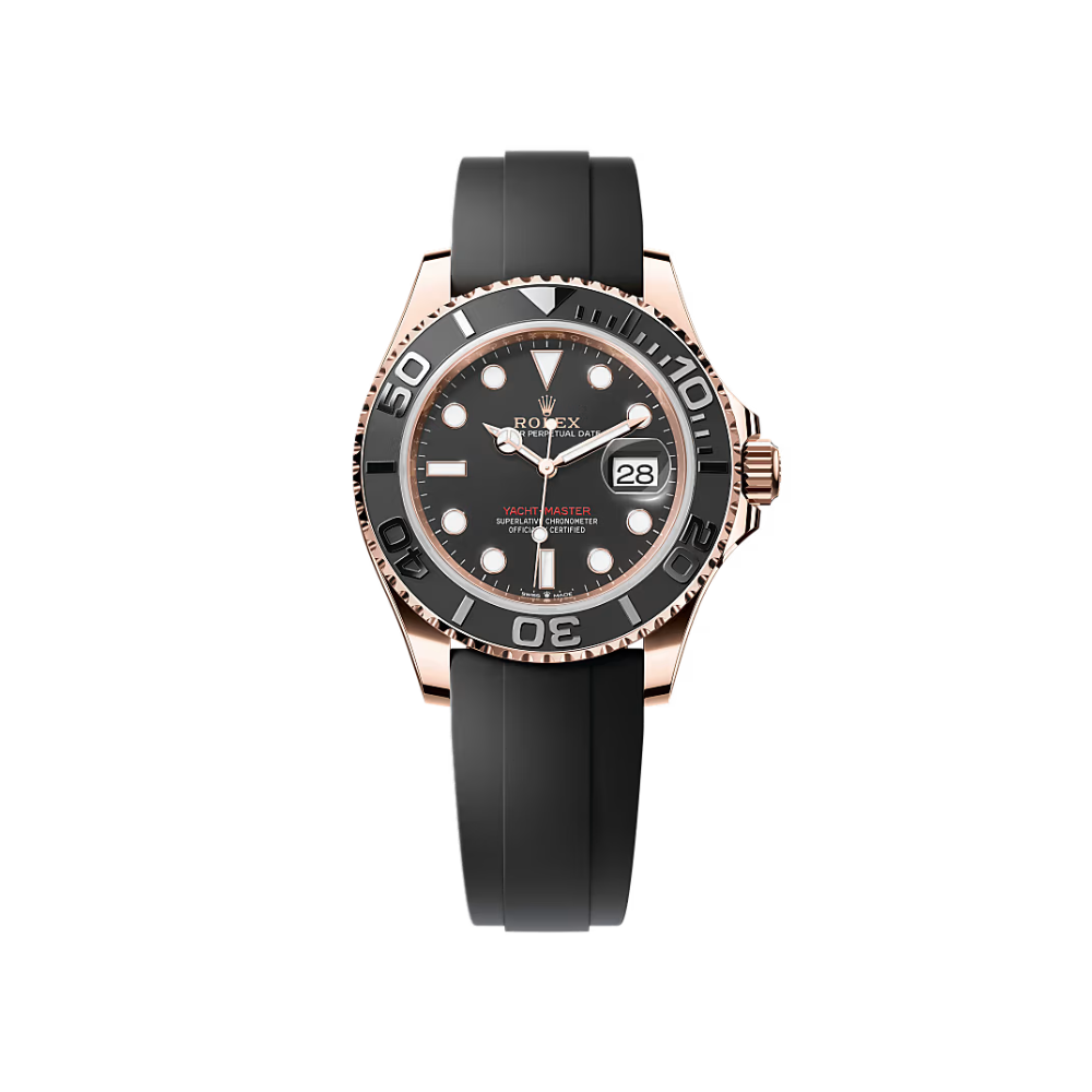 Rolex Yacht-Master 40, Ref. 126655-0002