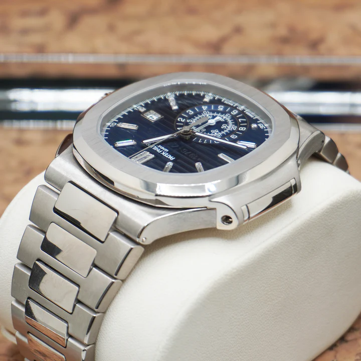 Patek Philippe Nautilus 40th Anniversary 5976/1G - Image 11