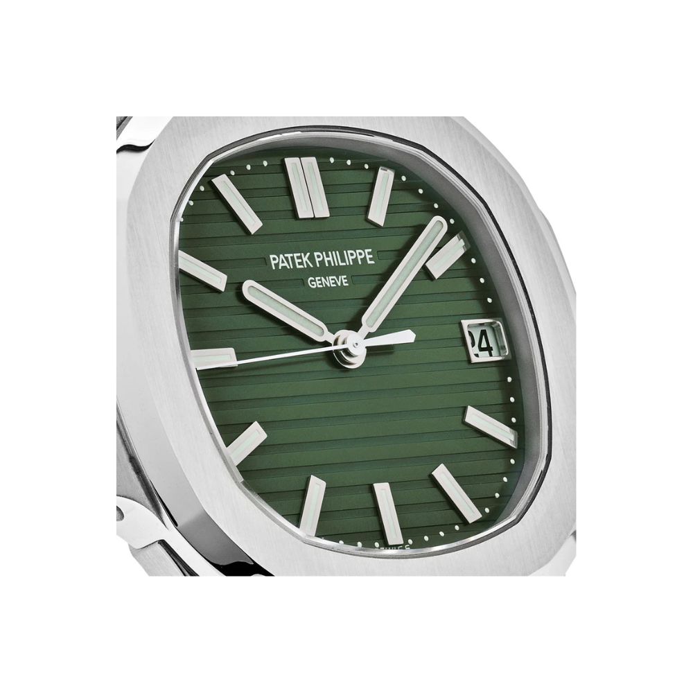 Patek Philippe Nautilus 5711-1A-014 - Image 3