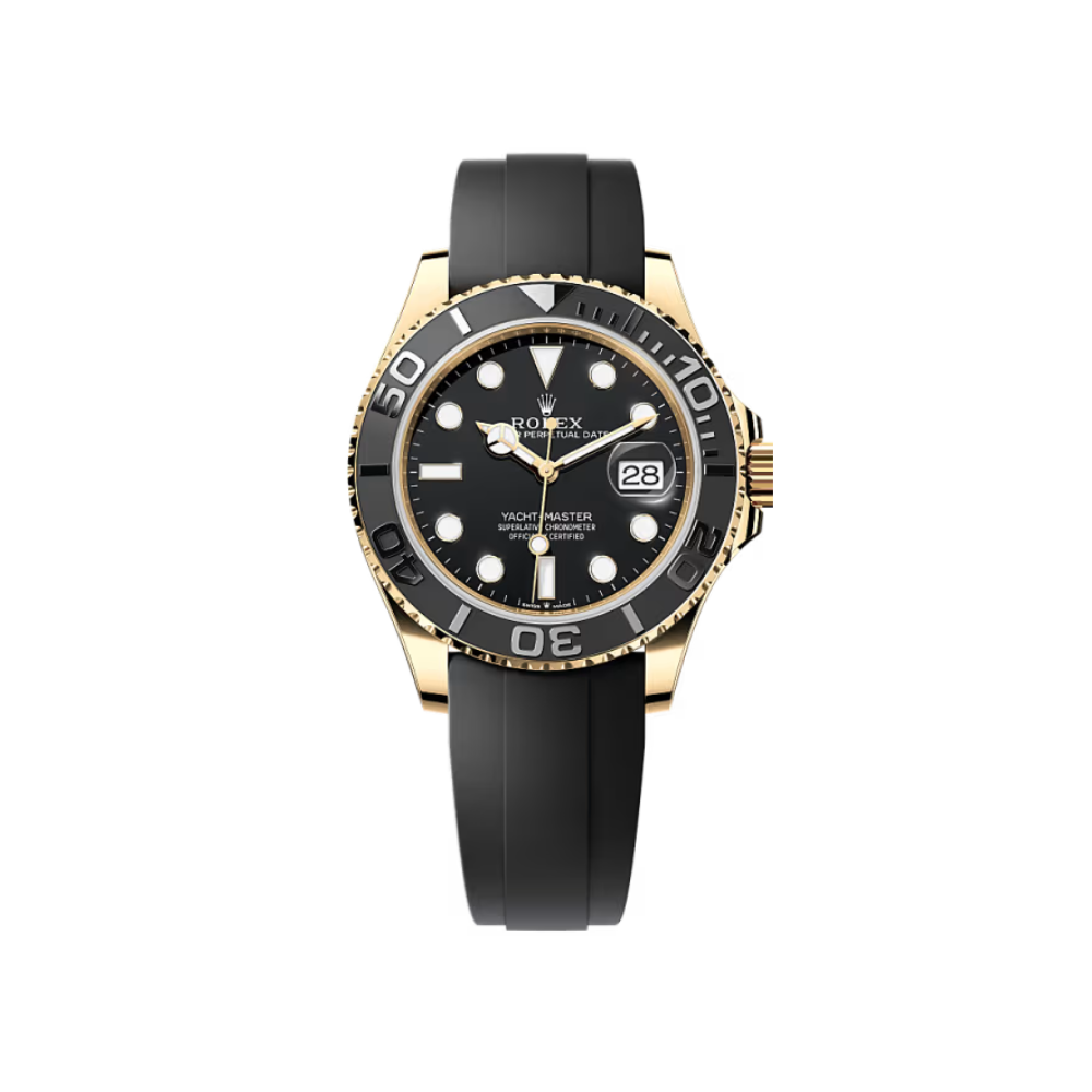 Rolex Yacht-Master 42mm, 18k Ref. 226658-0001