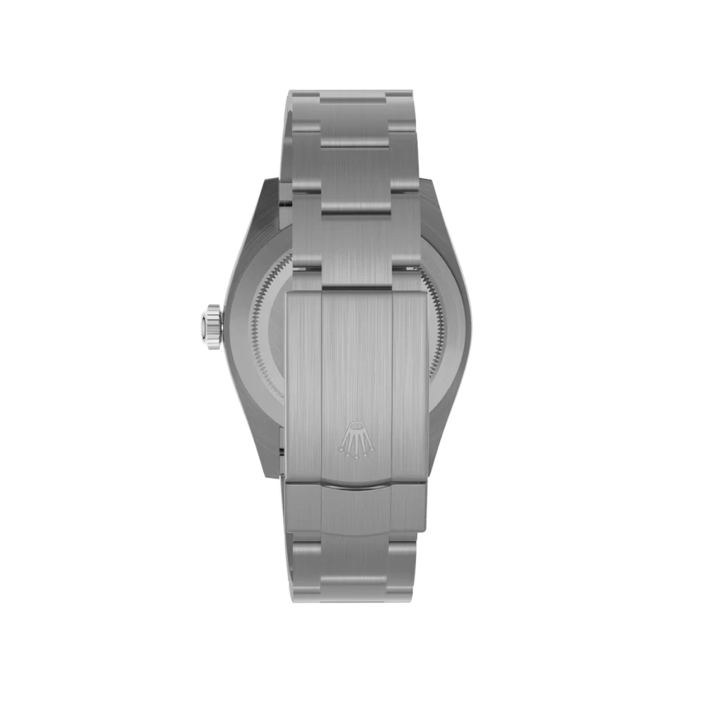 Rolex Oyster Perpetual 41 Ref# 124300-0006 - Image 3