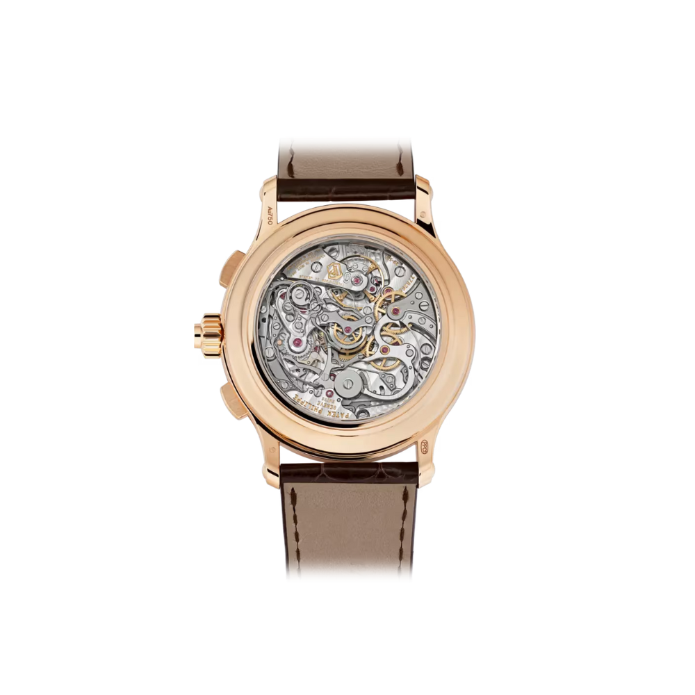 Grand Complications Ref. 5370R-001 Rose Gold - Image 5