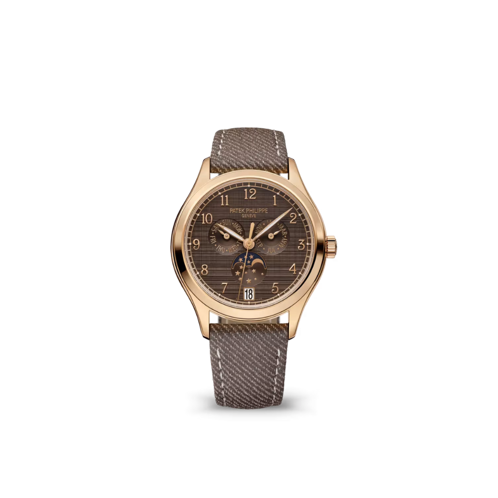Complications Ref. 4946R-001 Rose Gold
