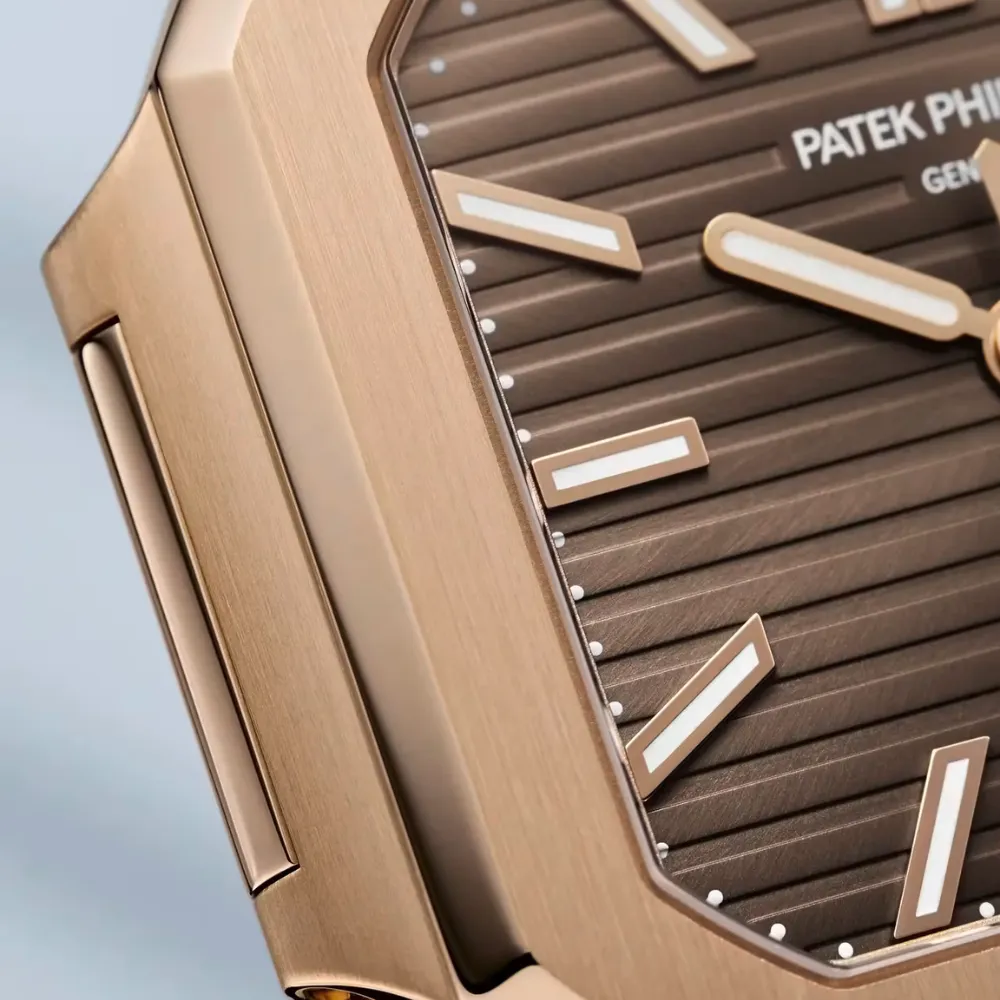 Cubitus Ref. 7128/1R-001 Rose Gold - Image 15