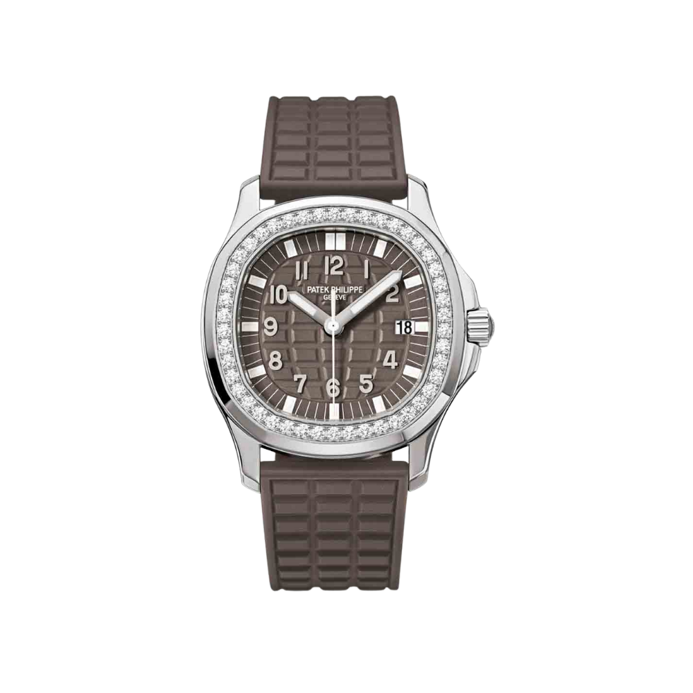 Patek Philippe Aquanaut Luce 5067A-023