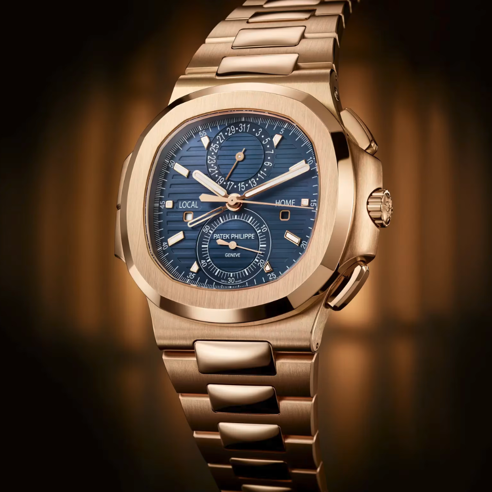 Patek Philippe Nautilus Ref. 5990/1R‑001 - Image 21