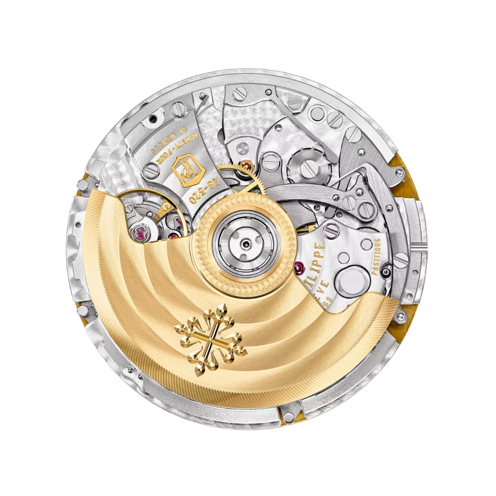 Patek Philippe Nautilus Ref. 5990/1R‑001 - Image 16