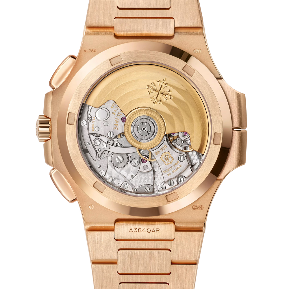Patek Philippe Nautilus Ref. 5990/1R‑001 - Image 14