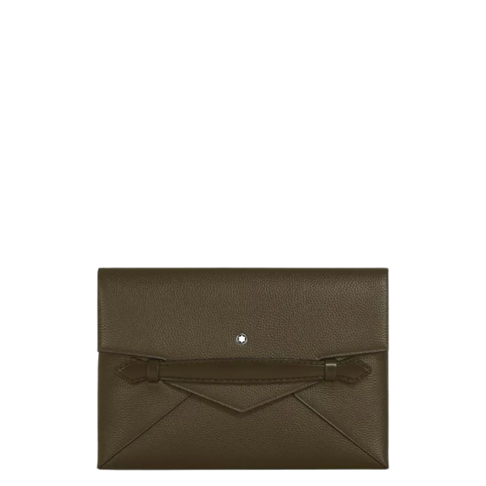Montblanc Envelope Clutch Document Holder - Image 15