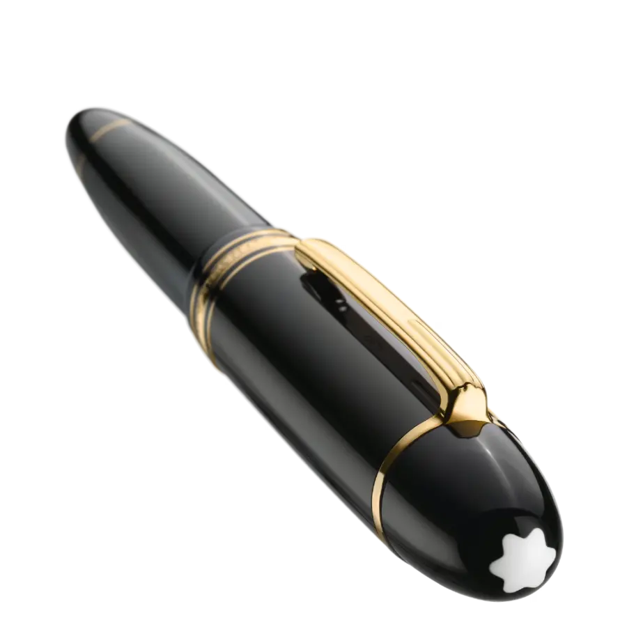 Meisterstück 149 Calligraphy Curved Nib - Image 5