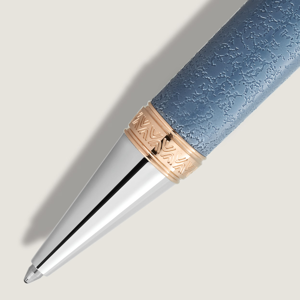 Montblanc Writers Edition Homage to Johann Wolfgang von Goethe Limited Edition Ballpoint Pen - Image 3