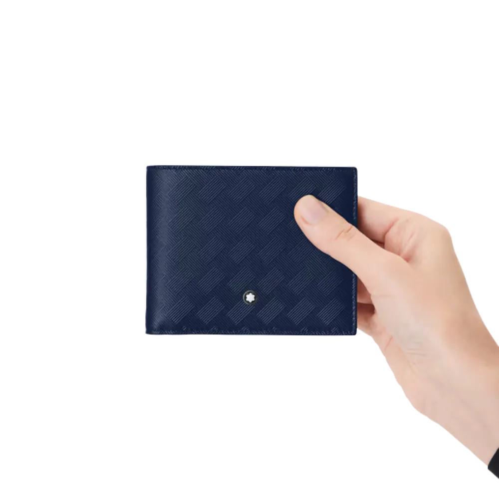 Montblanc Extreme 3.0 Wallet 6cc - Image 25