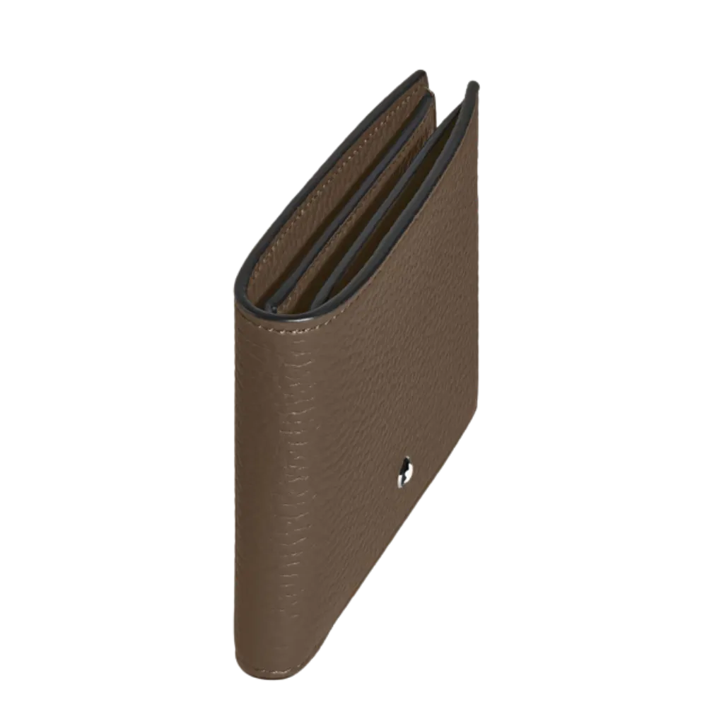 Montblanc Grain Wallet 6cc - Image 15