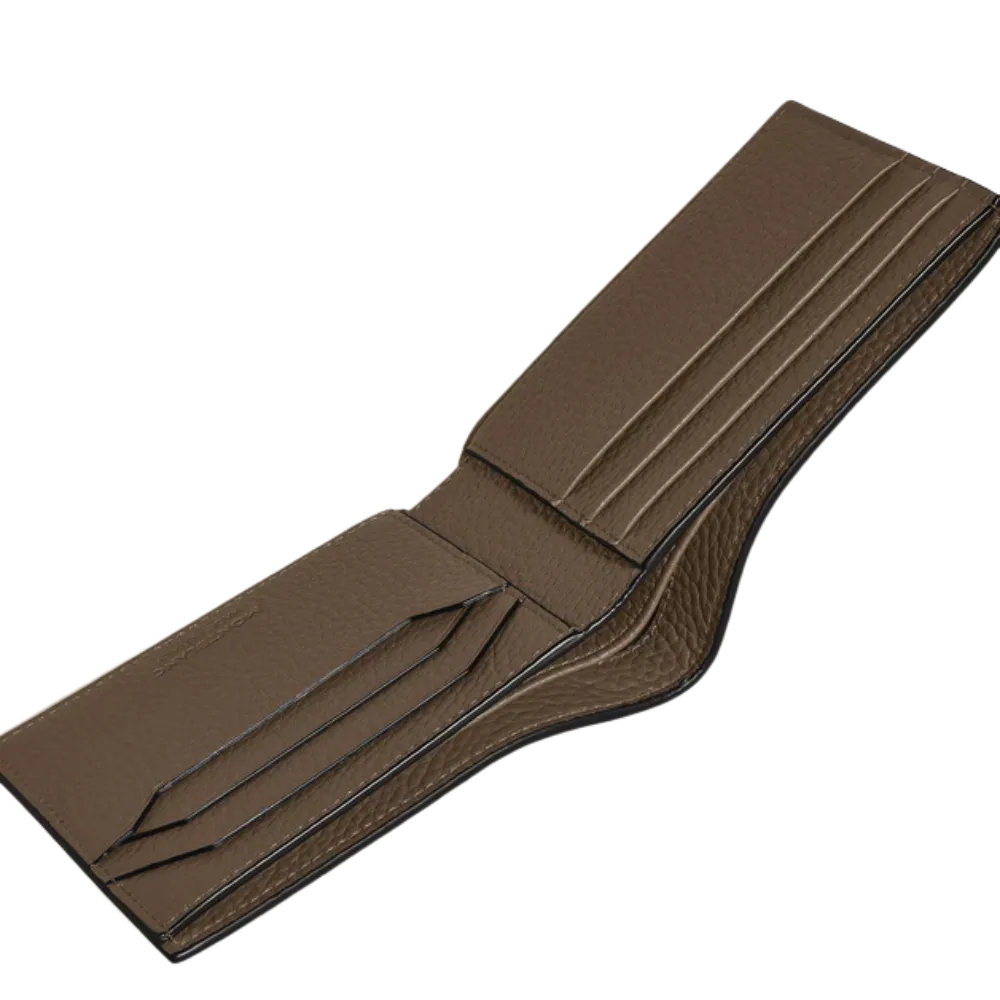 Montblanc Grain Wallet 6cc - Image 13