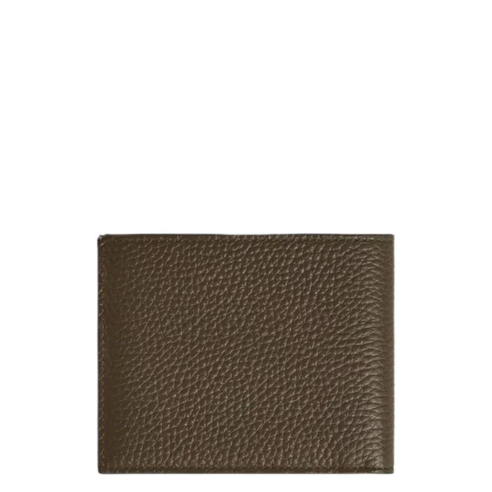 Montblanc Grain Wallet 6cc - Image 8