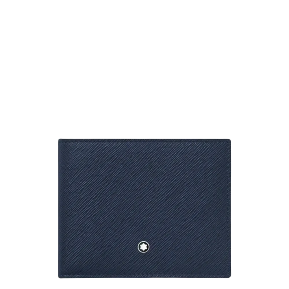 Montblanc Sartorial Wallet 6cc - Image 26
