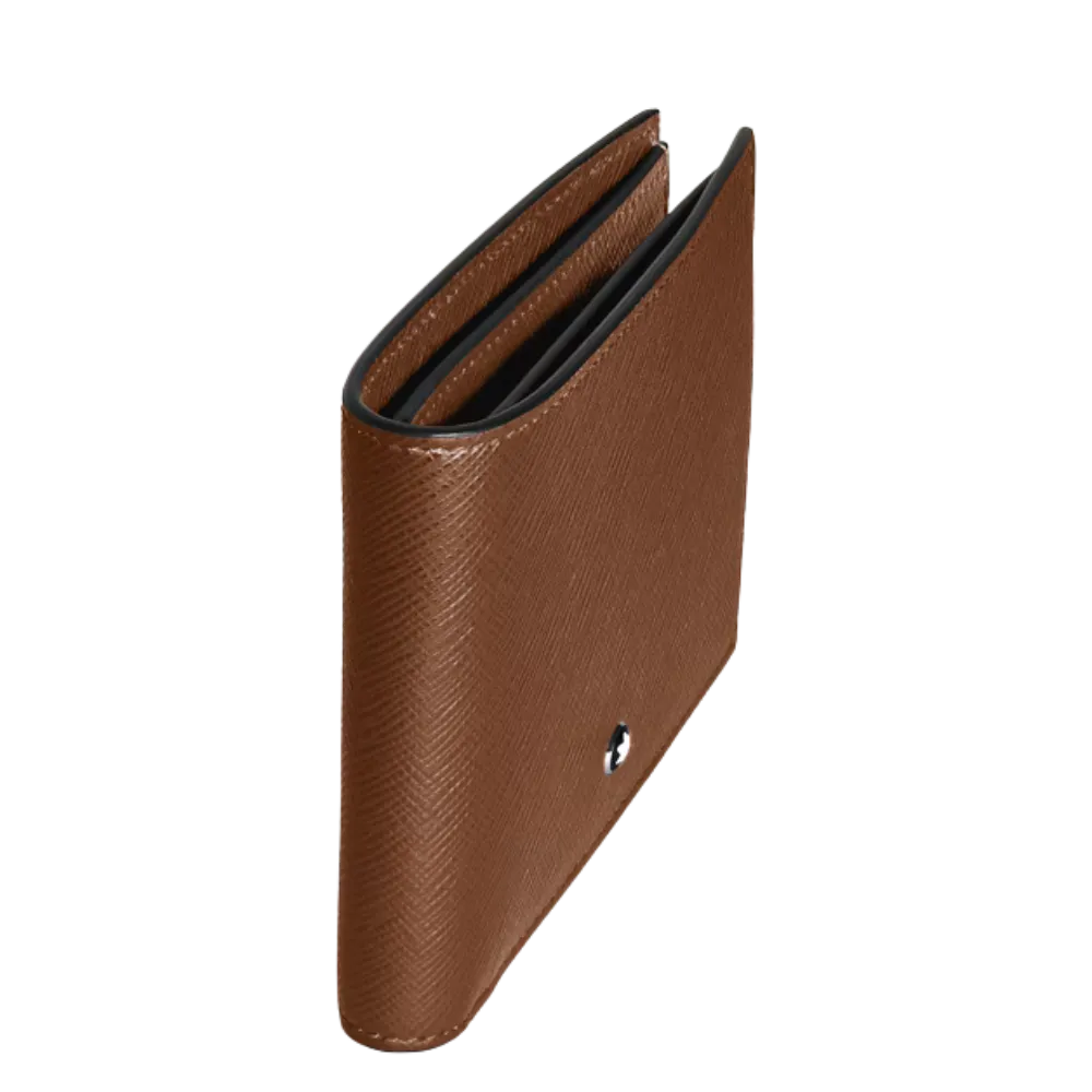 Montblanc Sartorial Wallet 6cc - Image 13