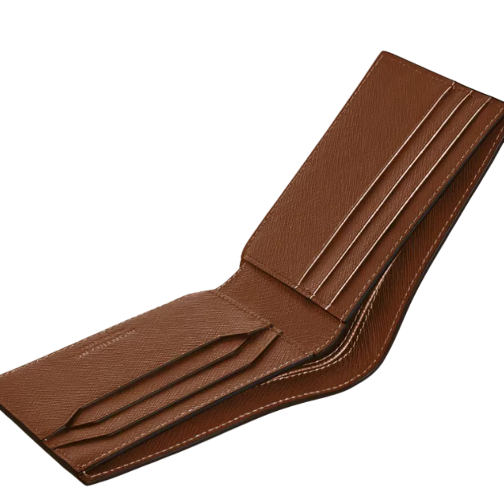 Montblanc Sartorial Wallet 6cc - Image 12