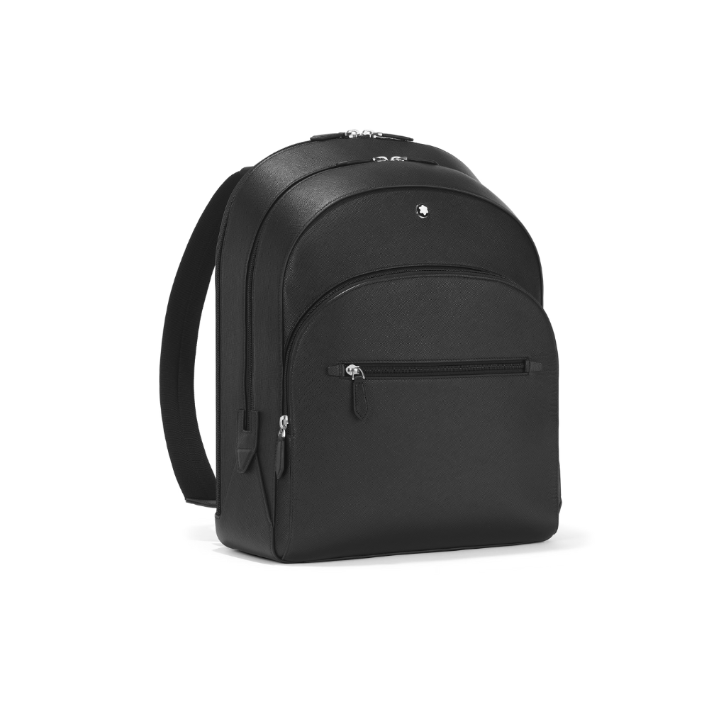 Sartorial Large Backpack 3 Compartments - Image 2
