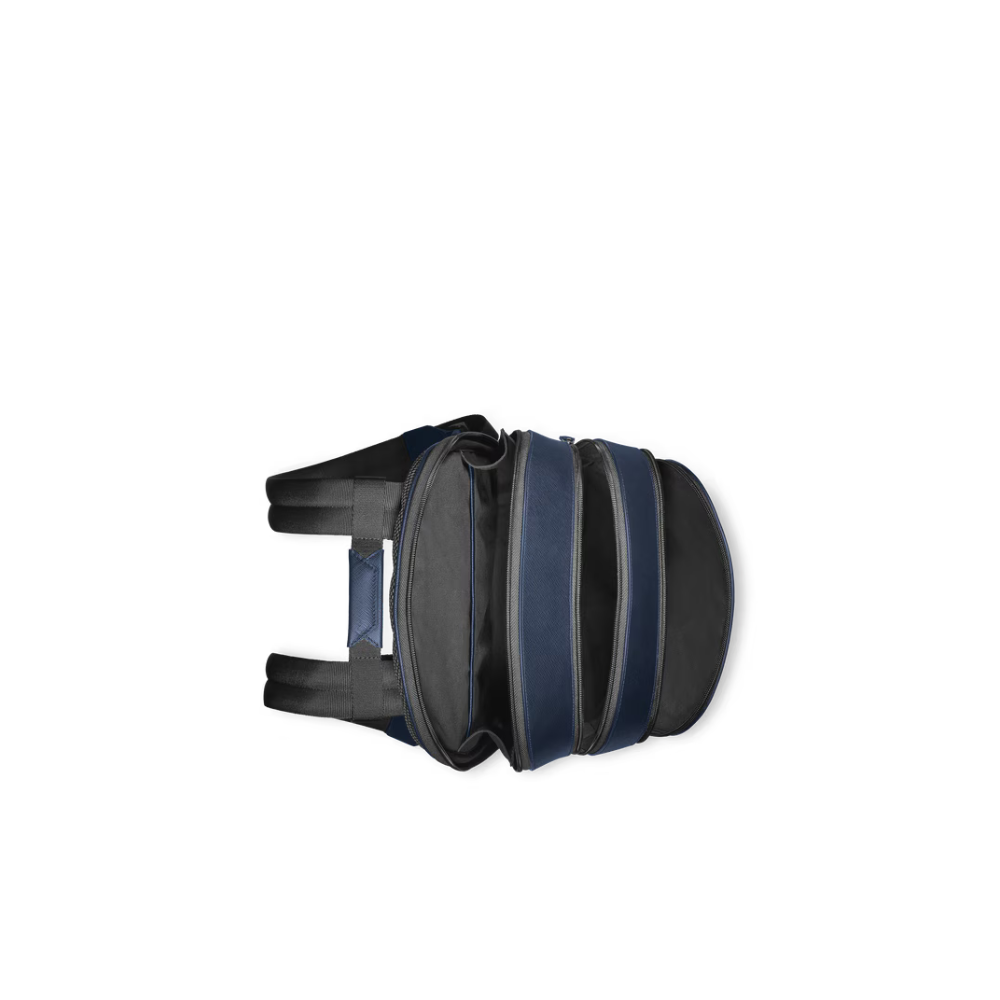 Montblanc Sartorial Medium Backpack 3#MB131716VG - Image 4