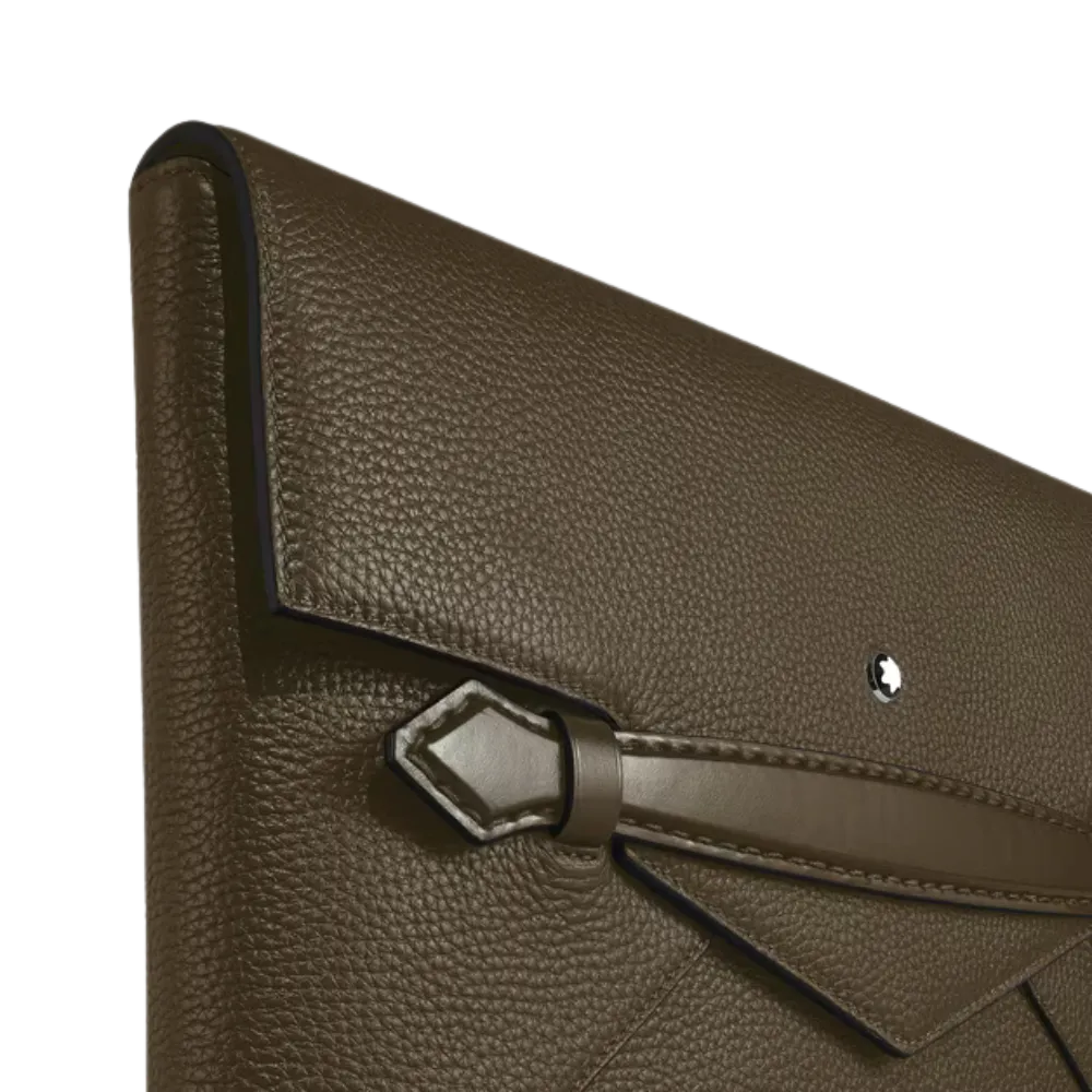 Montblanc Envelope Clutch Document Holder - Image 3
