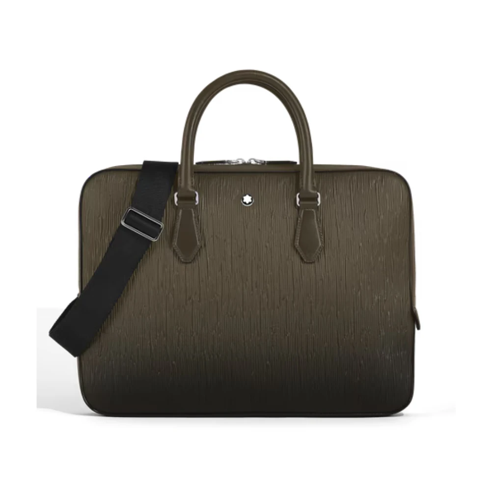 Montblanc 4810 Thin Document Case - Image 7