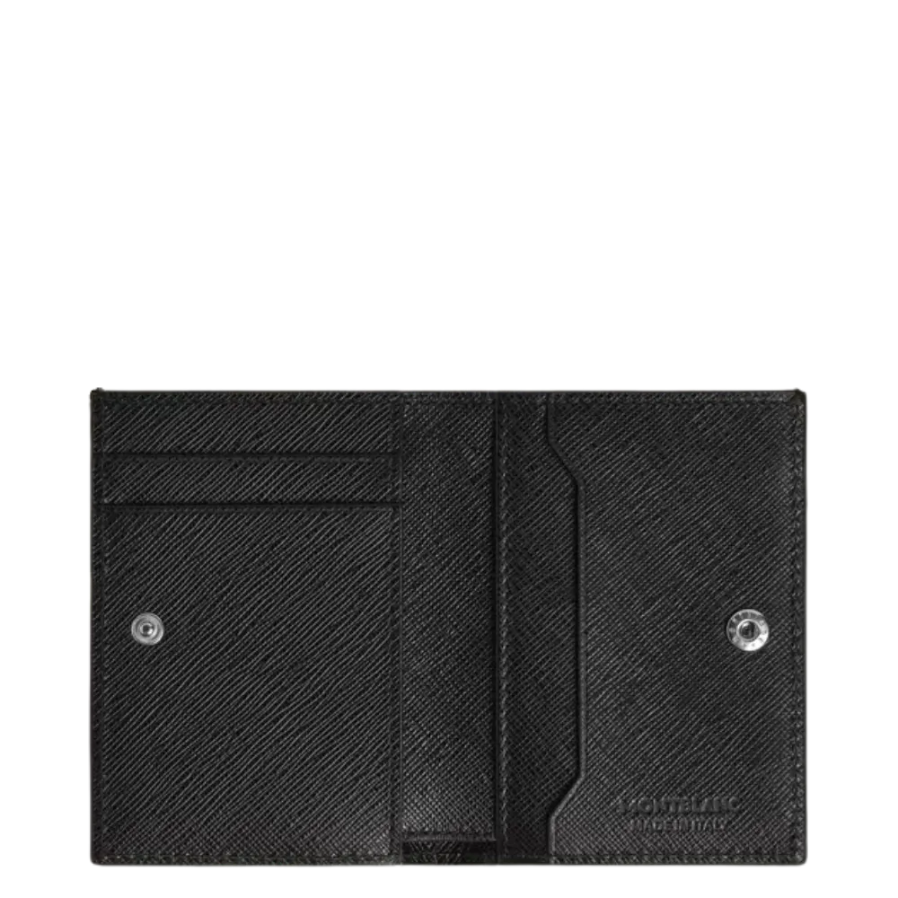 Montblanc Sartorial Mini Wallet 4cc - Image 5