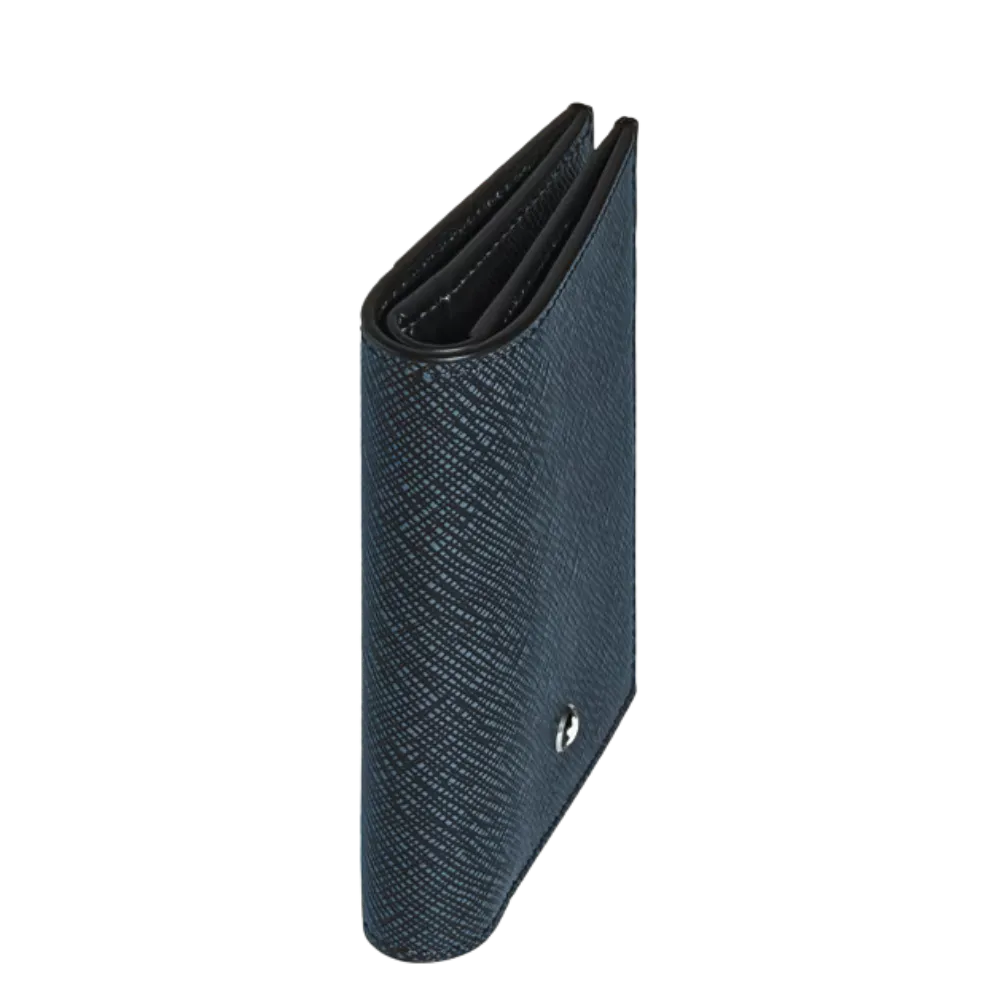 Montblanc Sartorial Mini Wallet 4cc - Image 4