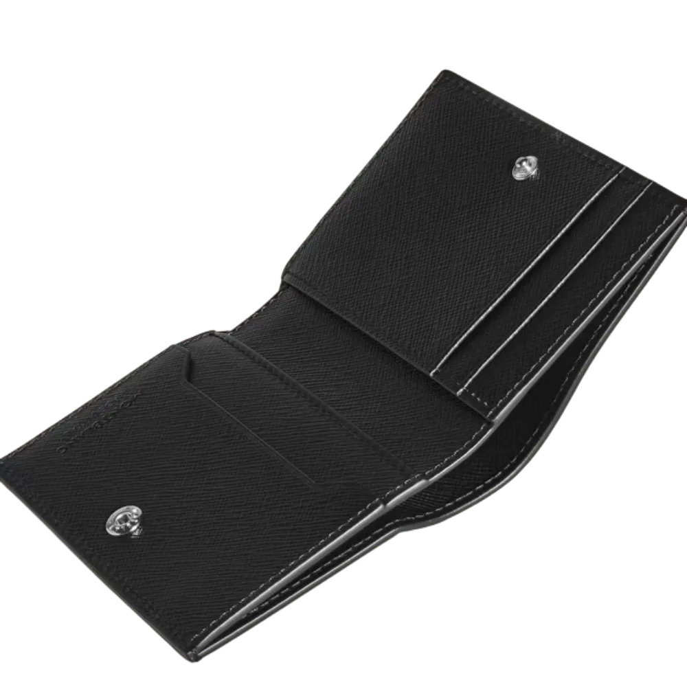 Montblanc Sartorial Mini Wallet 4cc - Image 3