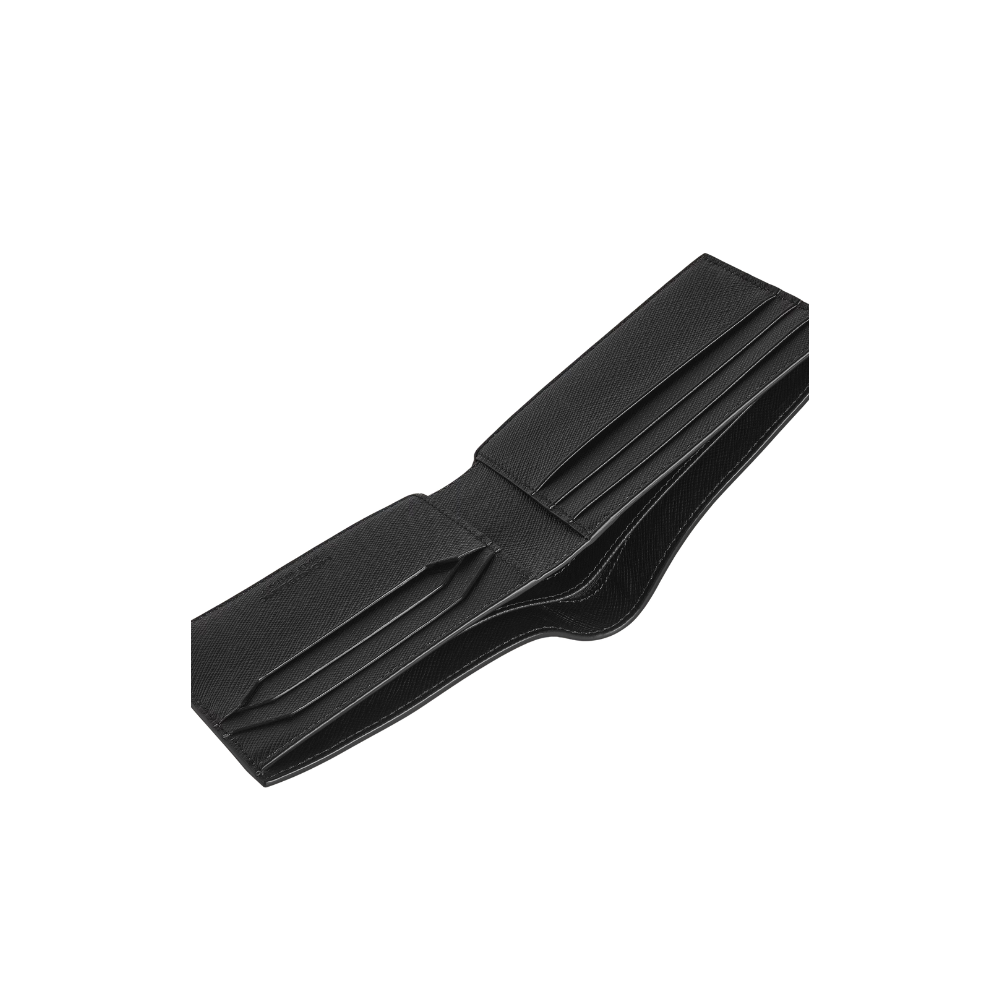 Montblanc Sartorial Wallet 6cc MB220384VG - Image 3