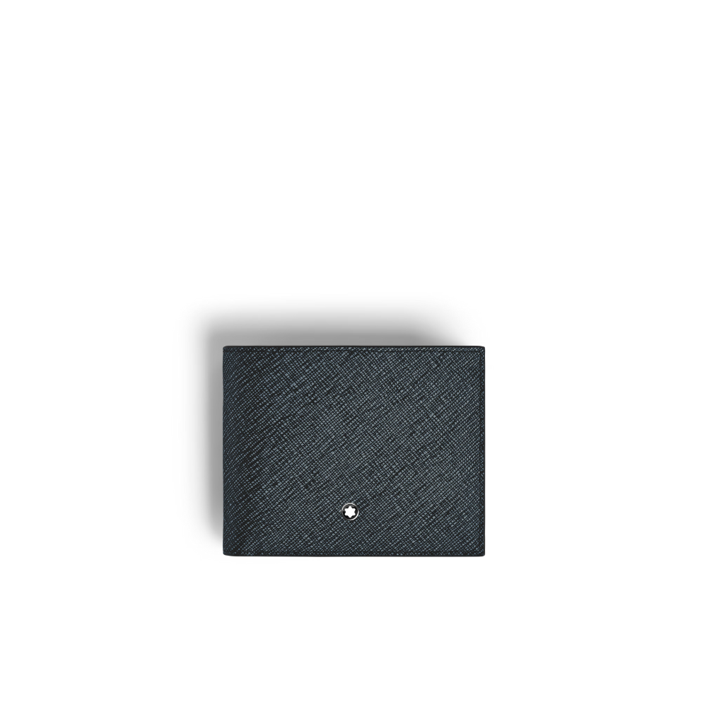 Montblanc Sartorial Wallet 6cc MB220384VG