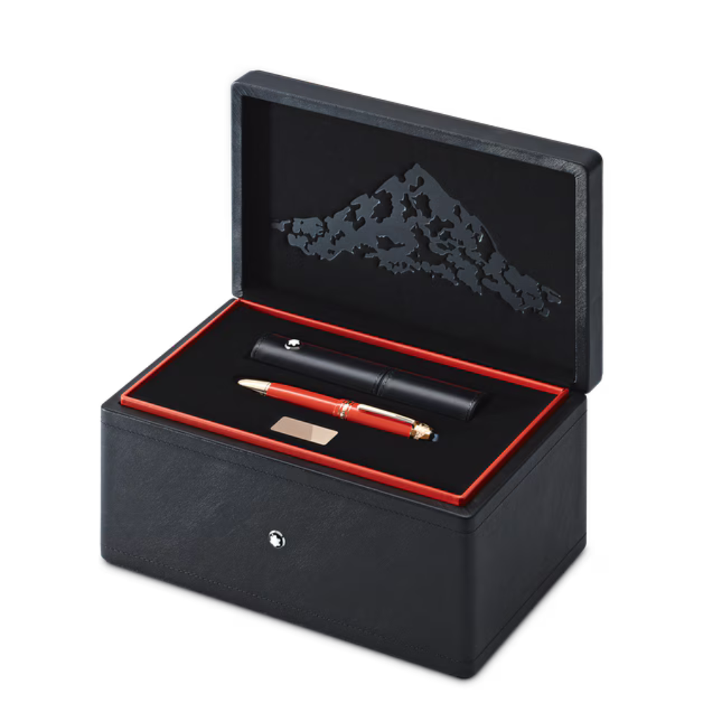 Meisterstück Traveller Limited Edition 1924 - Image 9