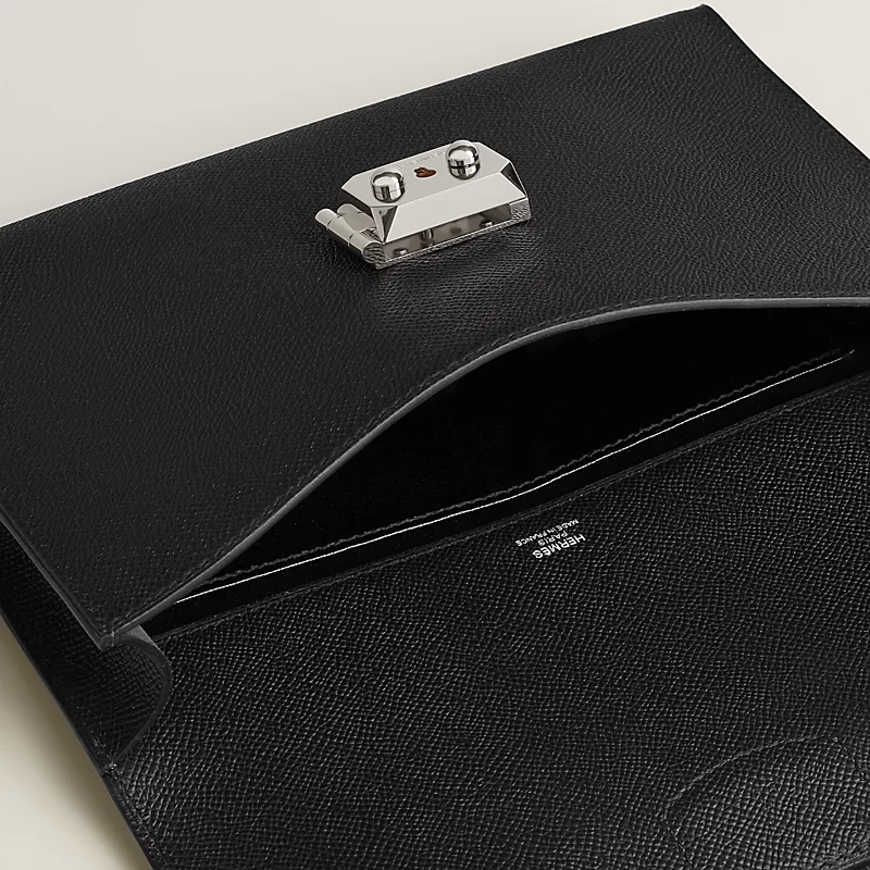 Hermes Sac a Depeches 24 Pouch - Image 11