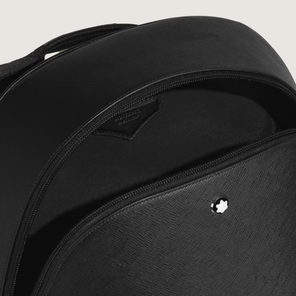 Sartorial small backpack (MB130277VG) - Image 5