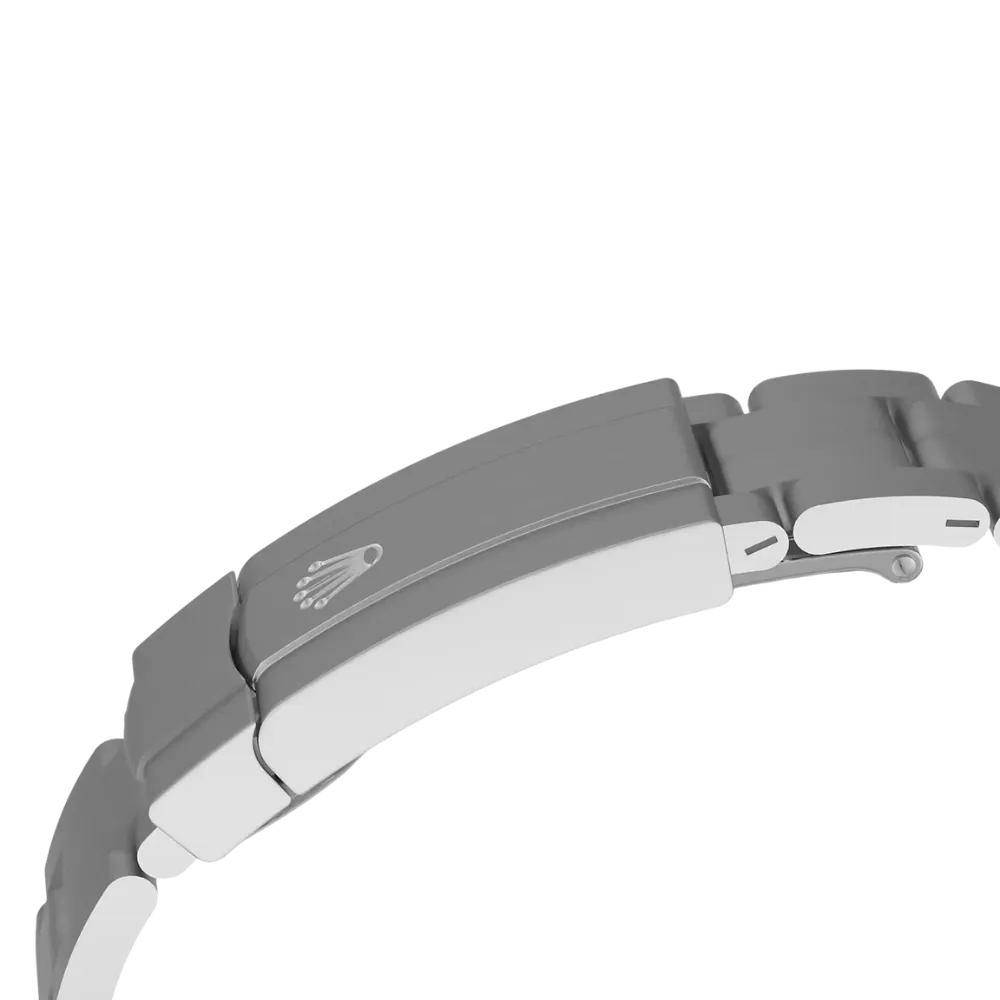 Rolex Oyster Perpetual 28 Ref. M276200-0010 - Image 5