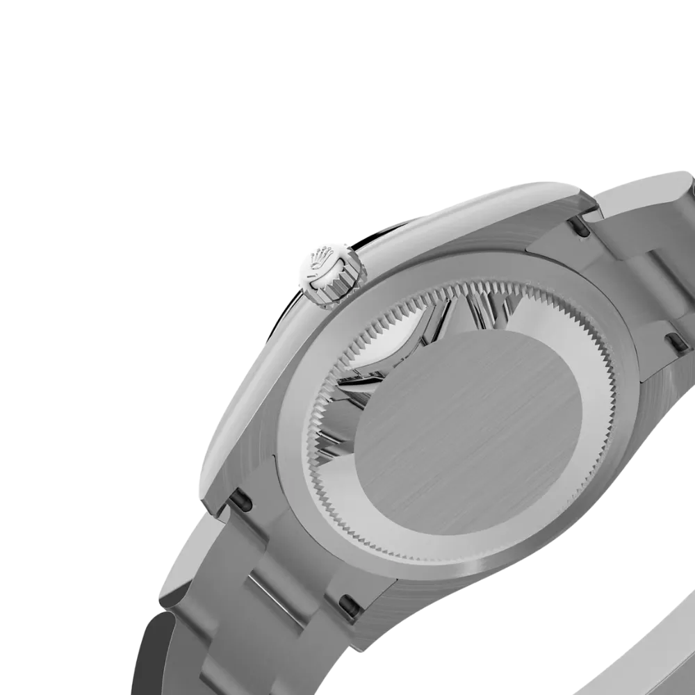 Rolex Oyster Perpetual 31 Ref. M277200-0016 - Image 4