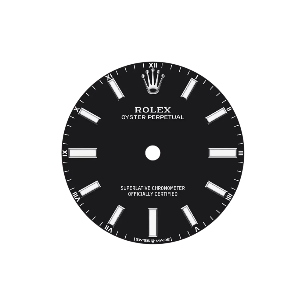 Rolex Oyster Perpetual 36 Ref. M126000-0014 - Image 2