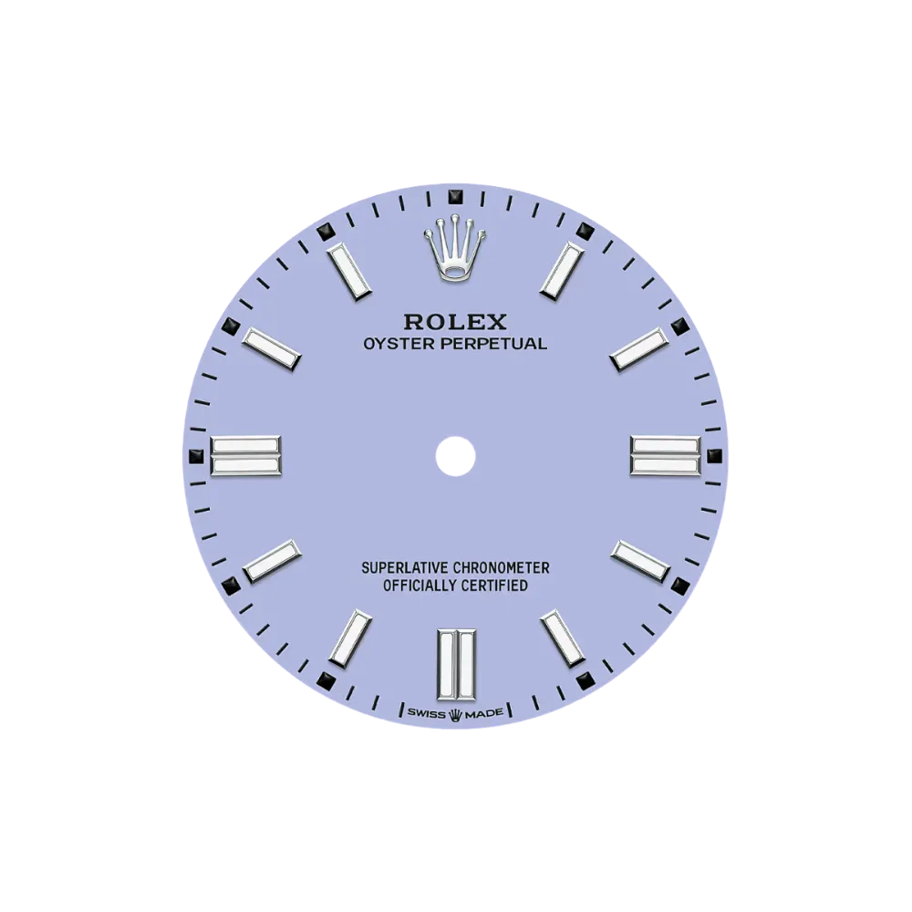 Rolex Oyster Perpetual 31 Ref. M277200-0014 - Image 2