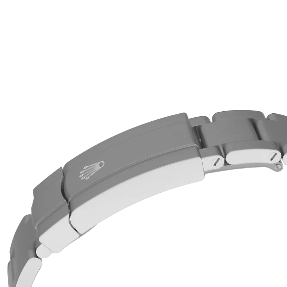 Rolex Oyster Perpetual 34 Ref. M124200-0008 - Image 5