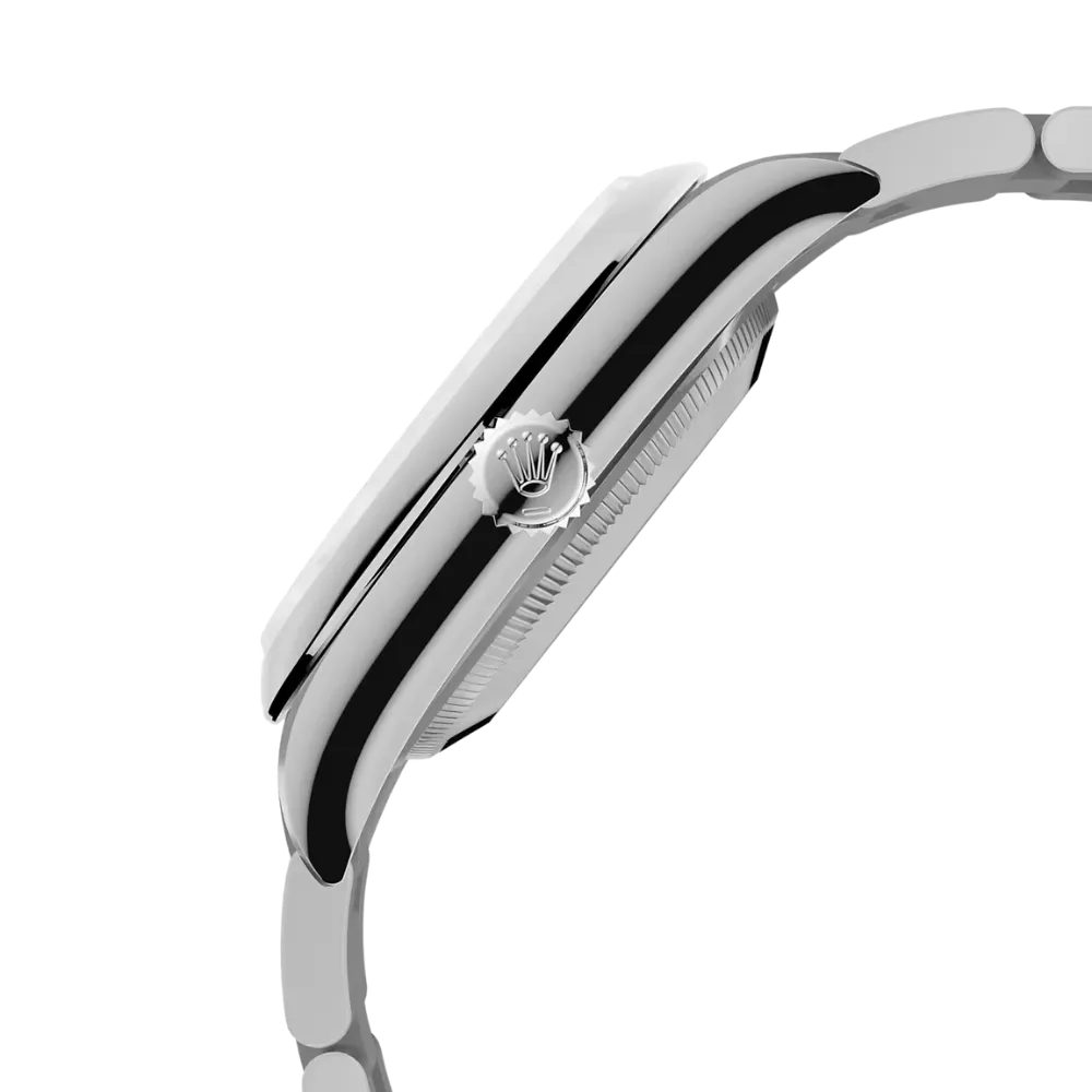 Rolex Oyster Perpetual 34 Ref. M124200-0008 - Image 3