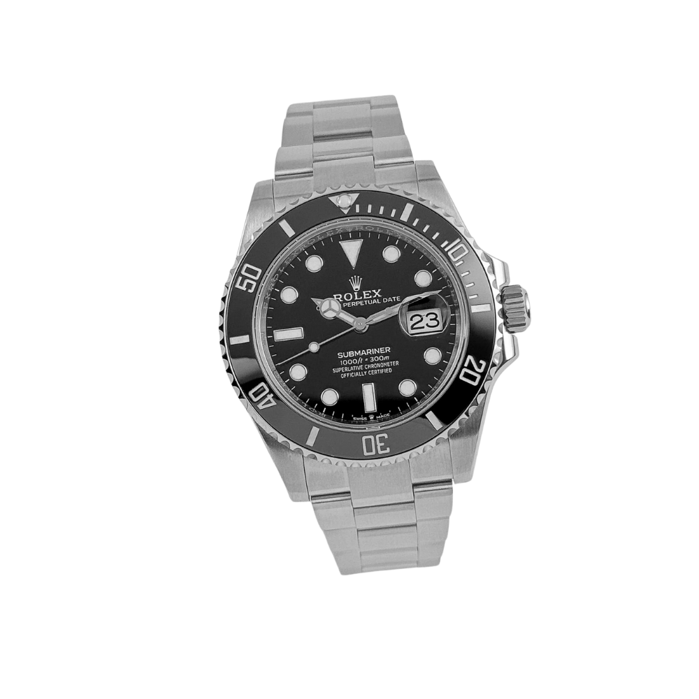 Rolex Submariner Date Ref. M126610LN-0001 - Image 24