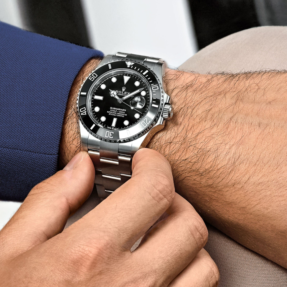 Rolex Submariner Date Ref. M126610LN-0001 - Image 17